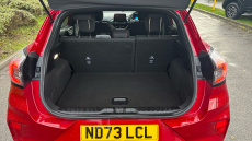 Ford Puma 1.0 EcoBoost Hybrid mHEV ST-Line 5dr Petrol Hatchback